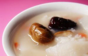 寒露养生食谱帮你润肺 寒露养生食谱帮你润肺