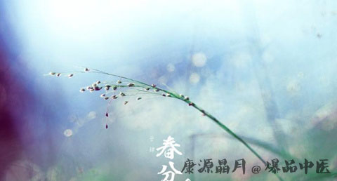 春分的含义 春分的含义