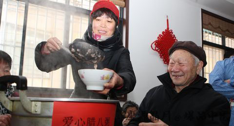 腊八节是什么节日_腊八节有什么习俗 腊八节是什么节日_腊八节有什么习俗