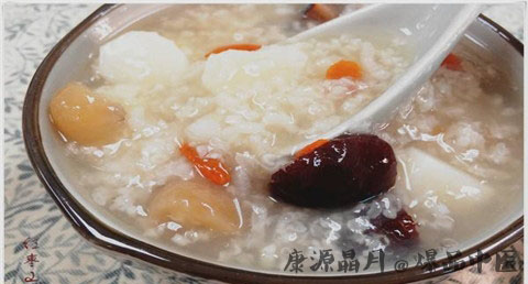 二十四节气之小雪养生 二十四节气之小雪养生