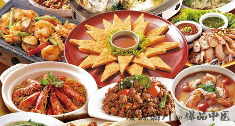 除夕之夜吃什么_春节年夜饭菜单 除夕之夜吃什么_春节年夜饭菜单