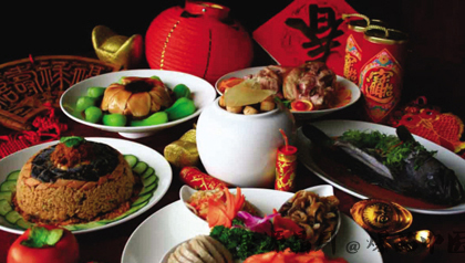 年夜饭是什么_年夜饭的来历 年夜饭是什么_年夜饭的来历