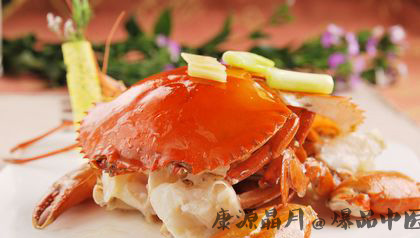 中秋节吃什么海鲜 螃蟹肥美鲍鱼鲜嫩 中秋节吃什么海鲜 螃蟹肥美鲍鱼鲜嫩