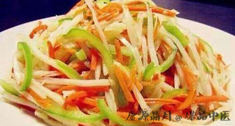 冬至养生菜谱 冬至养生菜谱
