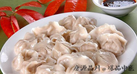 冬至为什么要做节