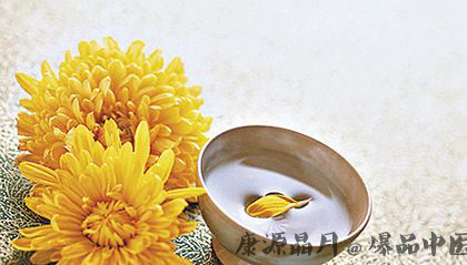 重阳节喝什么酒?喝菊花酒好 重阳节喝什么酒?喝菊花酒好