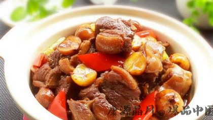 立冬吃什么羊肉药膳 立冬吃什么羊肉药膳
