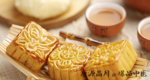中秋节送老人什么礼物 中秋节送老人什么礼物