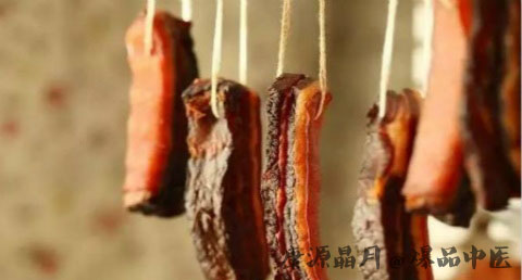 冬至吃腌肉禁忌 冬至吃腌肉禁忌