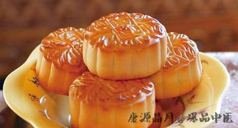 中秋健康品尝月饼讲究多多 中秋健康品尝月饼讲究多多