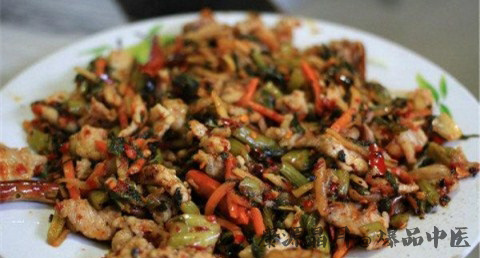 冬至怎么吃腌菜 冬至怎么吃腌菜