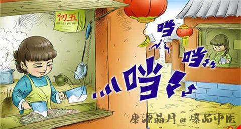 大年初几迎财神 大年初几迎财神