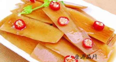 春季吃萝卜的好处 春季吃萝卜的好处