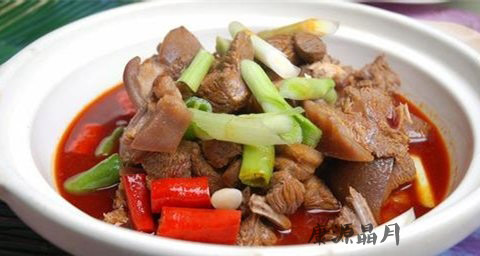 春季吃狗肉有温补功效吗 春季吃狗肉有温补功效吗
