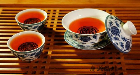 北方春季喝什么茶好 北方春季喝什么茶好