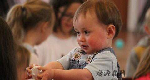 宝宝春天怎么穿 宝宝春天怎么穿