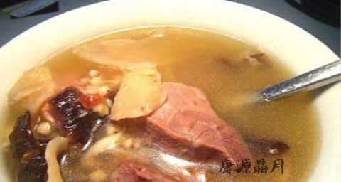 春季吃什么对肺好 春季吃什么对肺好