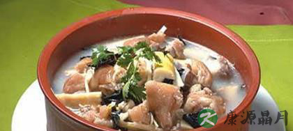 适合女性春季养生的食谱 适合女性春季养生的食谱