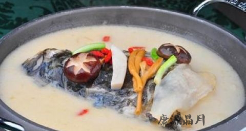 春季吃什么海鱼好