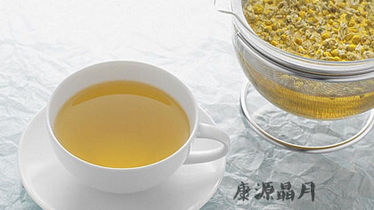春天适合喝什么茶 春天适合喝什么茶