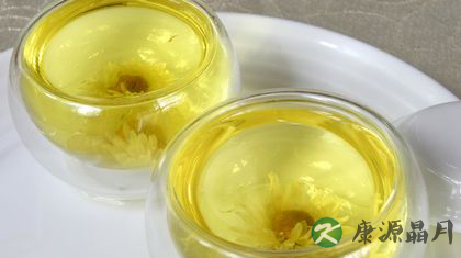 春天喝菊花茶好吗 春天喝菊花茶好吗