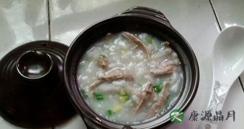 春季润肺吃什么好 春季润肺吃什么好