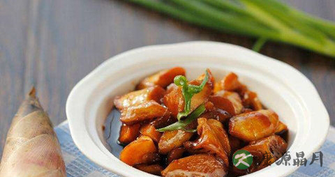 春季养生食品 春季养生食品