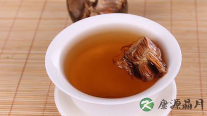春季润肺止咳茶怎么制作 春季润肺止咳茶怎么制作