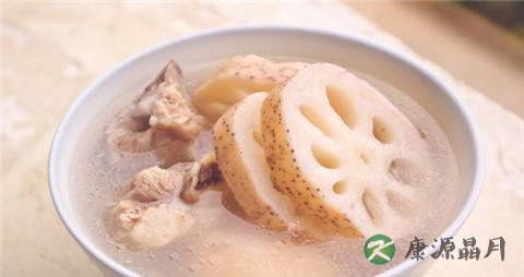 春季吃什么炖品