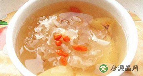 春季吃梨的好处 春季吃梨的好处