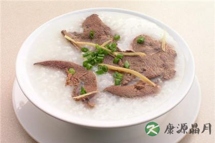 易做美味的春季养生粥食谱 易做美味的春季养生粥食谱