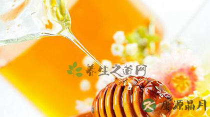 春季喝蜂蜜水的好处 春季喝蜂蜜水的好处