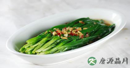 春季养生菜吃什么好 春季养生菜吃什么好