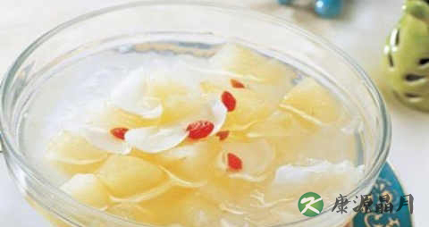 春季吃什么对肺好 春季吃什么对肺好