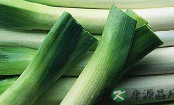 春季多吃葱韭蒜的好处 春季多吃葱韭蒜的好处