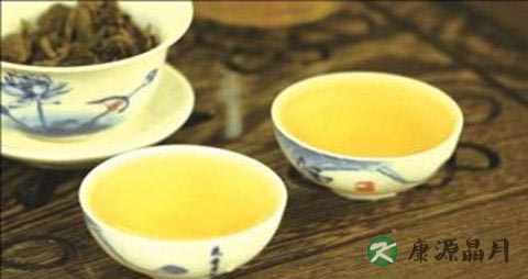 血压低的人春季喝什么茶 血压低的人春季喝什么茶