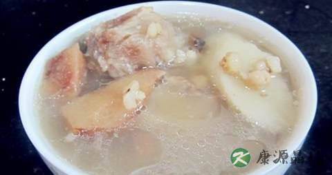 春季祛湿食谱大全 春季祛湿食谱大全