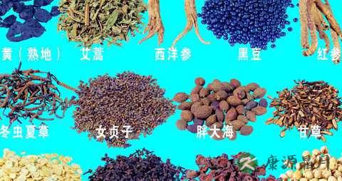 春季喝什么汤补气血 春季喝什么汤补气血