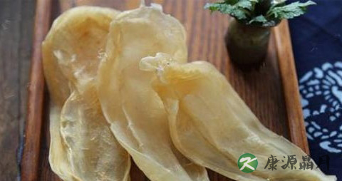 春季可以吃鱼胶吗 春季可以吃鱼胶吗