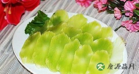 春季吃什么菜去火