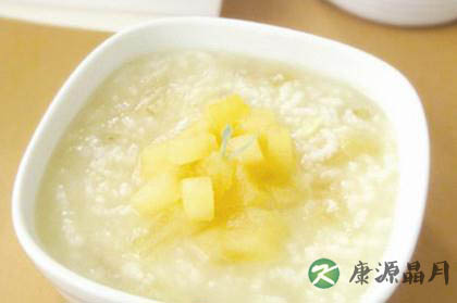 易做美味的春季养生粥食谱 易做美味的春季养生粥食谱
