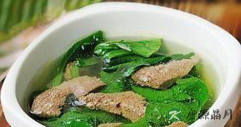 春季去肝火旺吃什么 春季去肝火旺吃什么