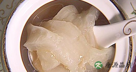春季可以吃鱼胶吗 春季可以吃鱼胶吗
