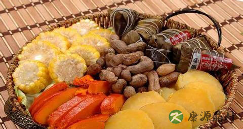 春季如何正确食用粗粮 春季如何正确食用粗粮