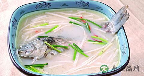 幼儿春季养生食谱