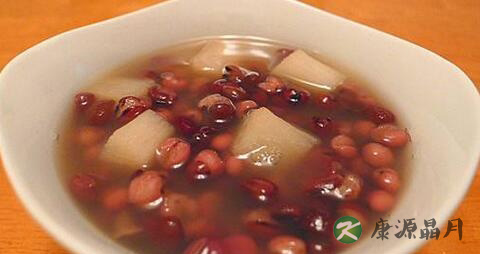 老年人春季养生食谱
