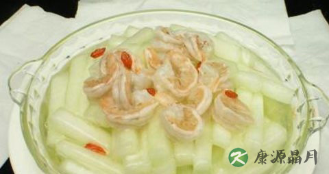 夏季吃什么最减肥 夏季吃什么最减肥
