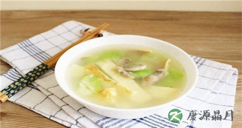 夏天喝什么清热 夏天喝什么清热