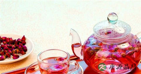 夏天喝什么花茶最好