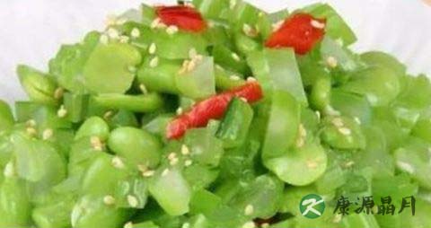 夏季吃什么菜去火 夏季吃什么菜去火